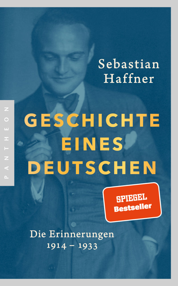 Geschichte eines Deutschen (Sebastian Haffner)