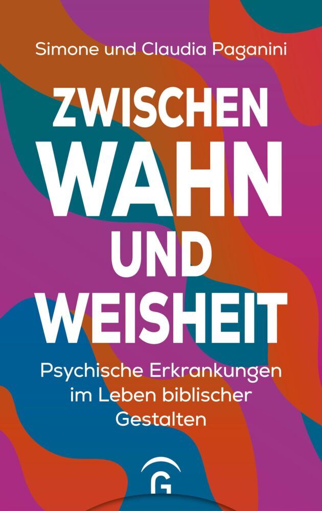 Zwischen Wahn und Weisheit (Simone Paganini)