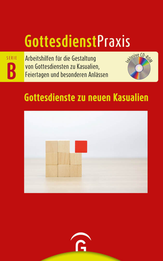 Gottesdienste zu neuen Kasualien (Christian Schwarz)
