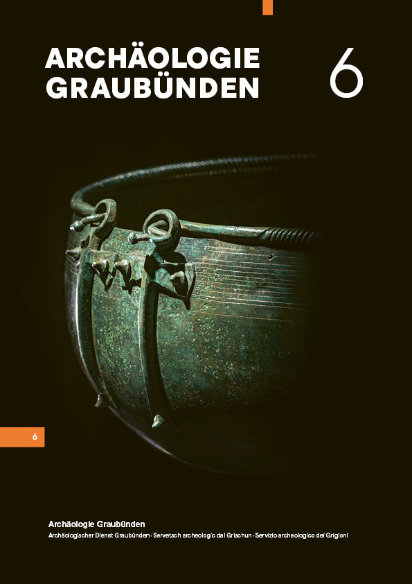 Archäologie Graubünden (Archäologischer)