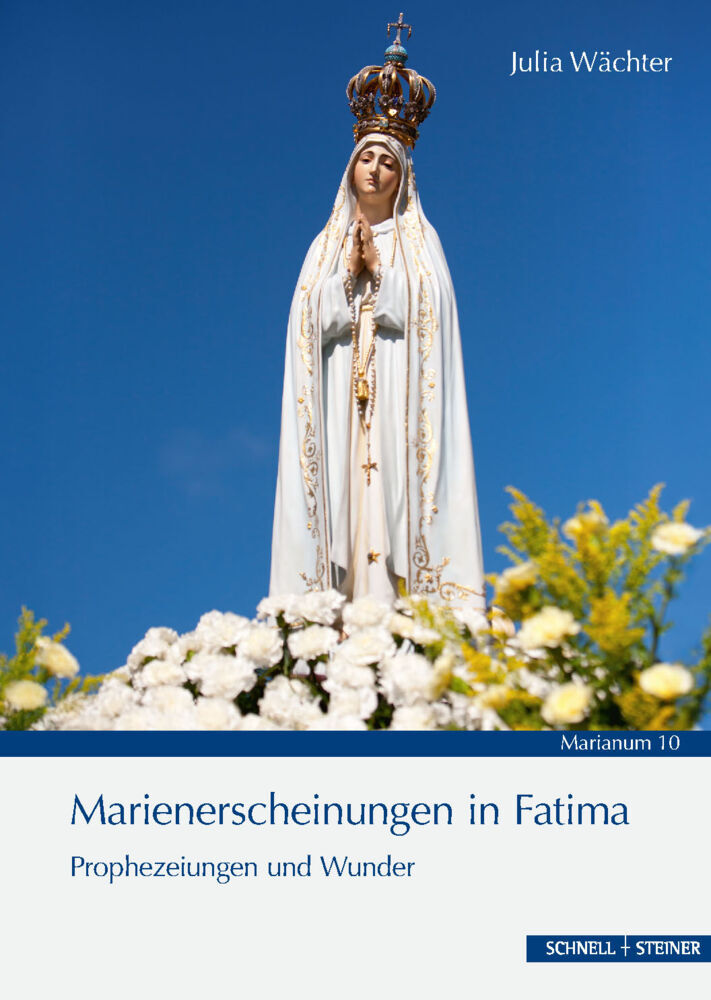 Marienerscheinungen in Fatima (Julia Wächter)