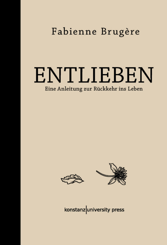 Entlieben (Fabienne Brugère)