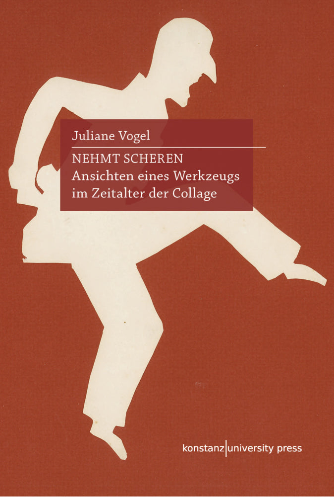 Nehmt Scheren (Juliane Vogel)