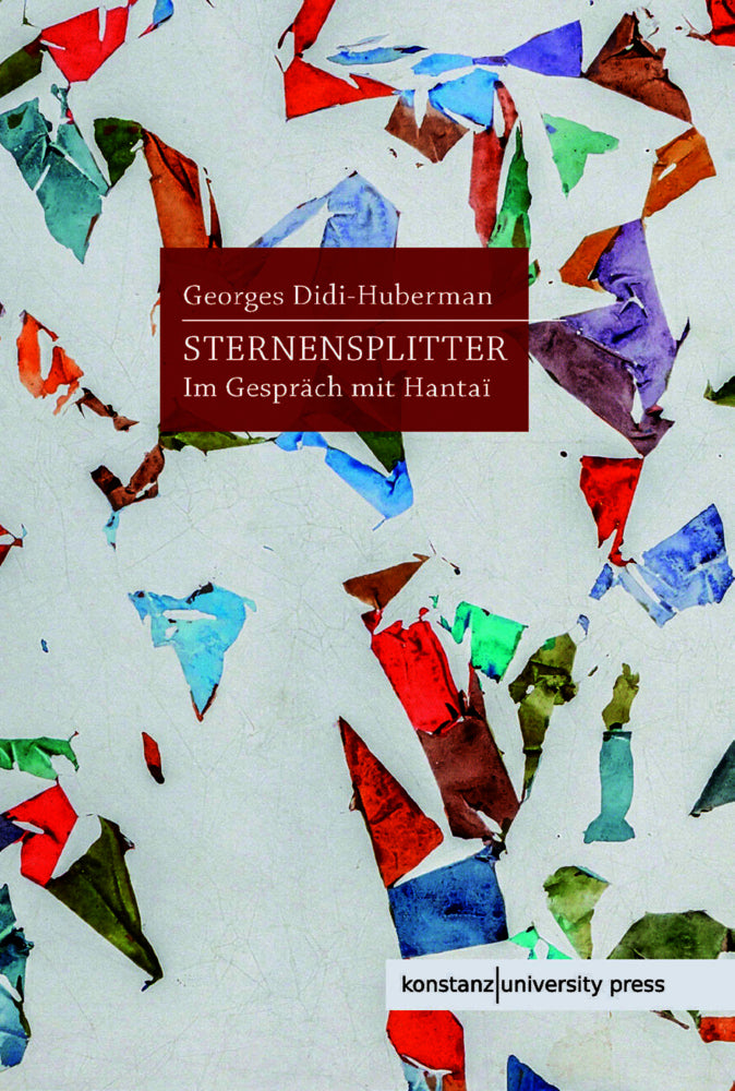 Sternensplitter (Georges Didi-Huberman)