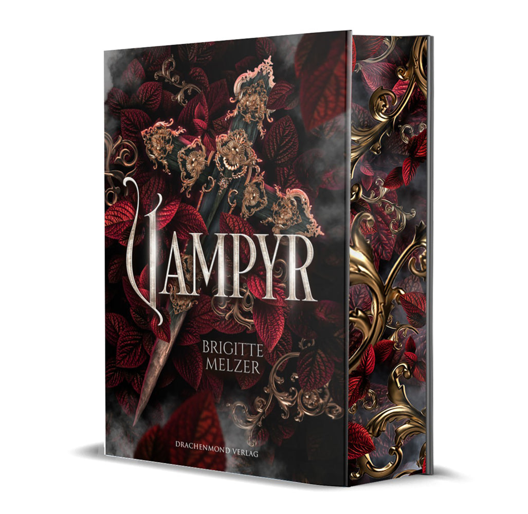 Vampyr (Brigitte Melzer)