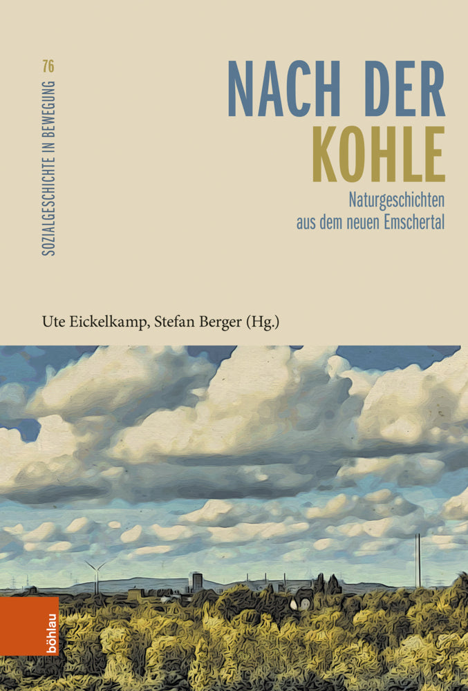 Nach der Kohle (Ute Eickelkamp)