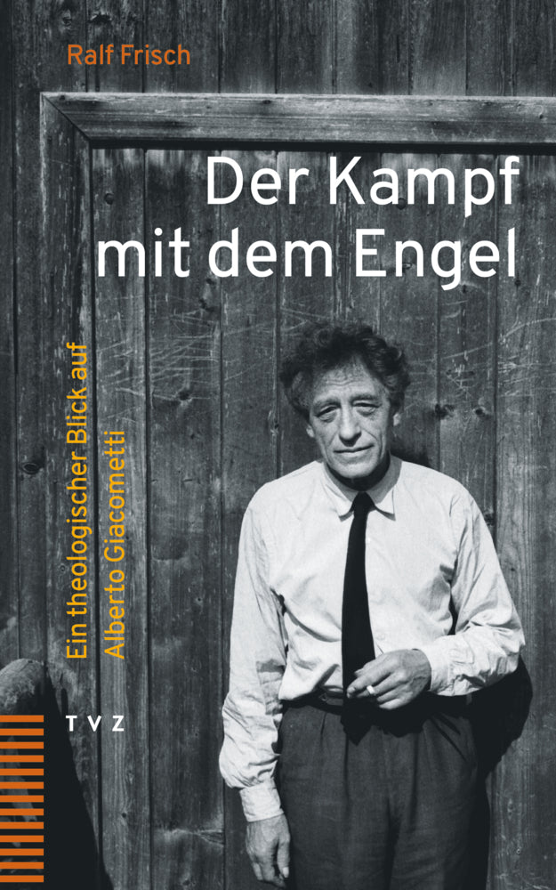 Der Kampf mit dem Engel (Ralf Frisch)