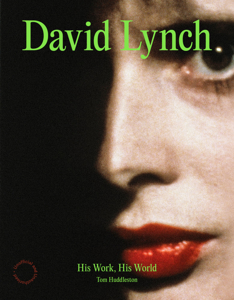 David Lynch (Tom Huddleston)