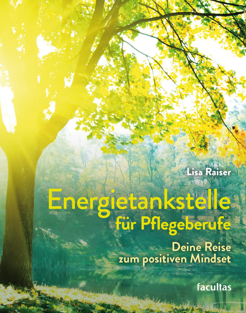 Energietankstelle für Pflegeberufe (Lisa Raiser)