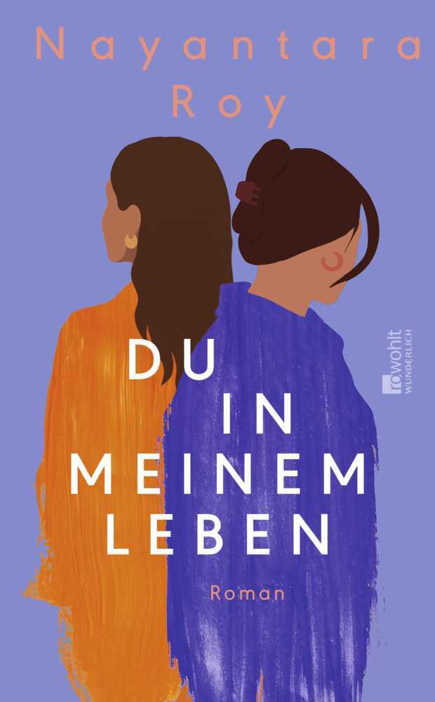 Du in meinem Leben (Nayantara Roy)