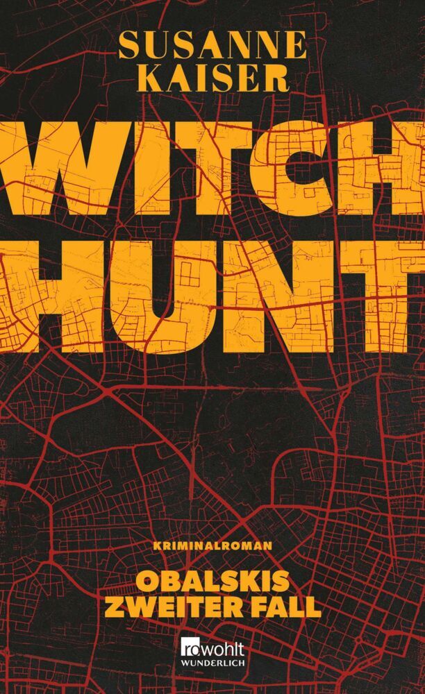 Witch Hunt (Susanne Kaiser)