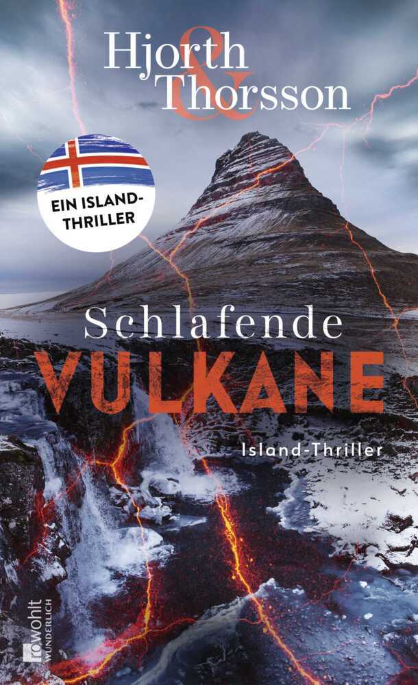 Schlafende Vulkane (Michael Hjorth)
