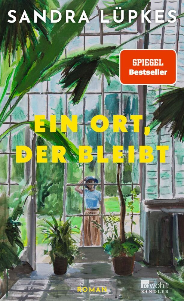 Ein Ort, der bleibt (Sandra Lüpkes)