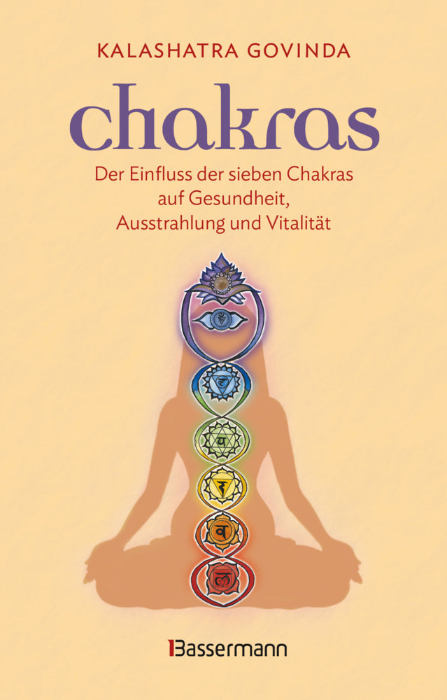 Chakras (Kalashatra Govinda)