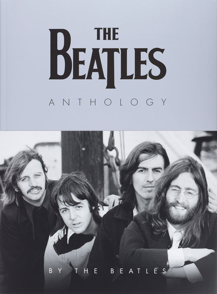 The Beatles Anthology (25th Anniversary Edition) (Beatles)