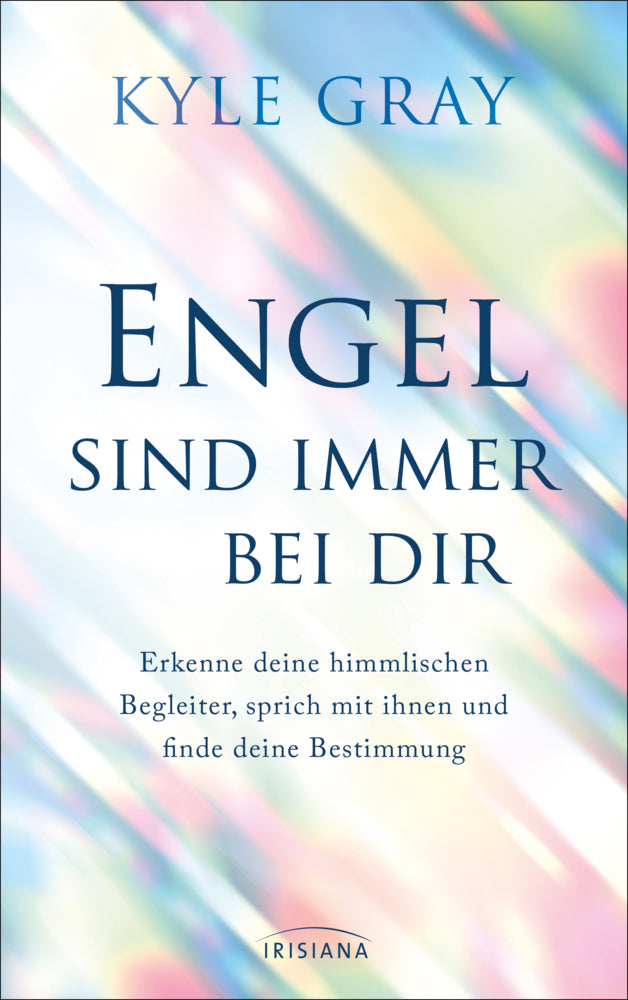 Engel sind immer bei dir (Kyle Gray)