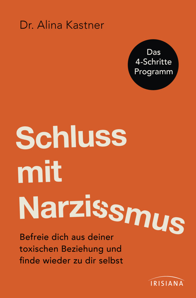 Schluss mit Narzissmus! (Alina Kastner)