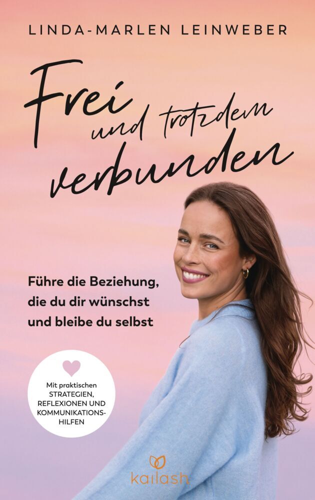 Frei und trotzdem verbunden (Linda-Marlen Leinweber)