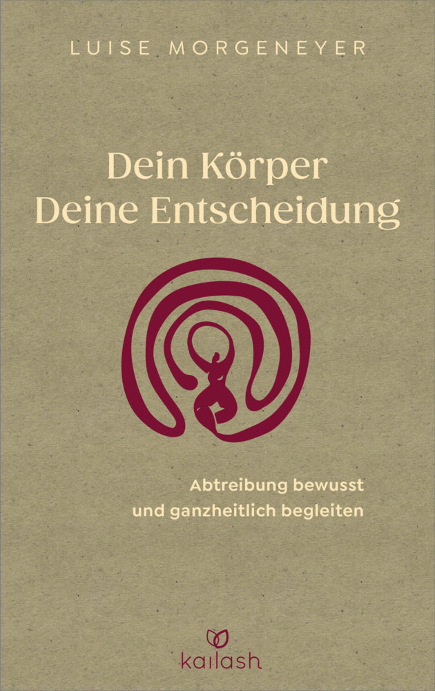 Dein Körper. Deine Entscheidung. (Luise Morgeneyer)