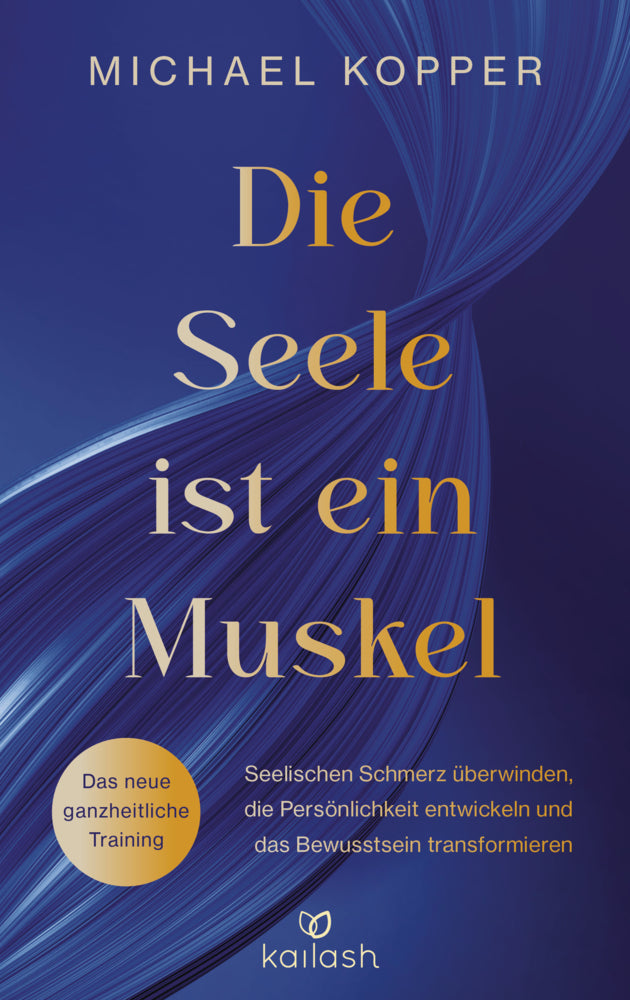 Die Seele ist ein Muskel (Michael Kopper)