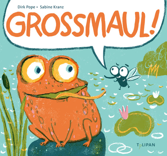 Großmaul (Dirk Pope)