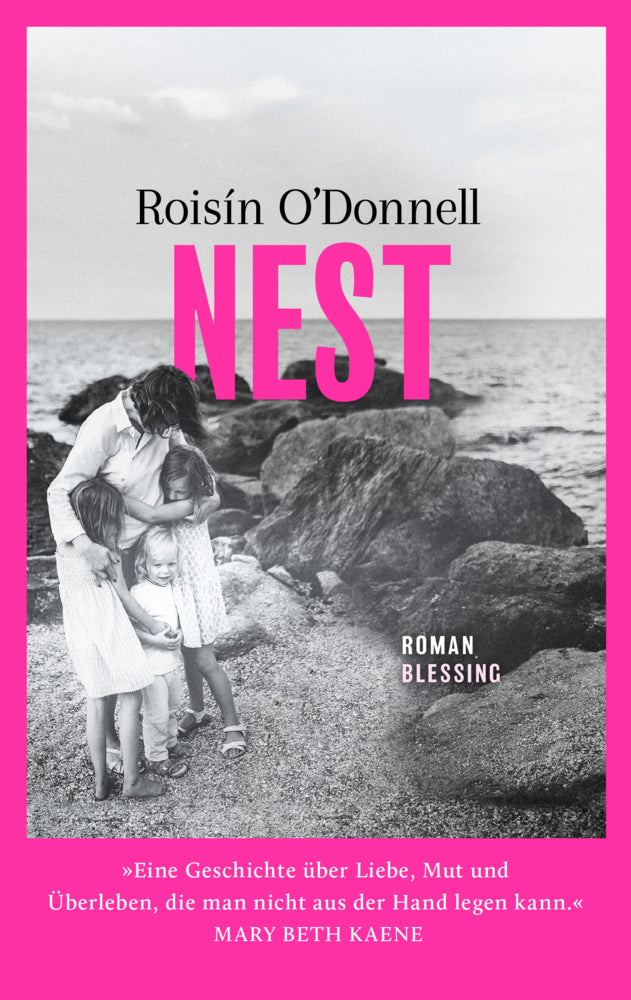Nest (Roisin O'Donnell)