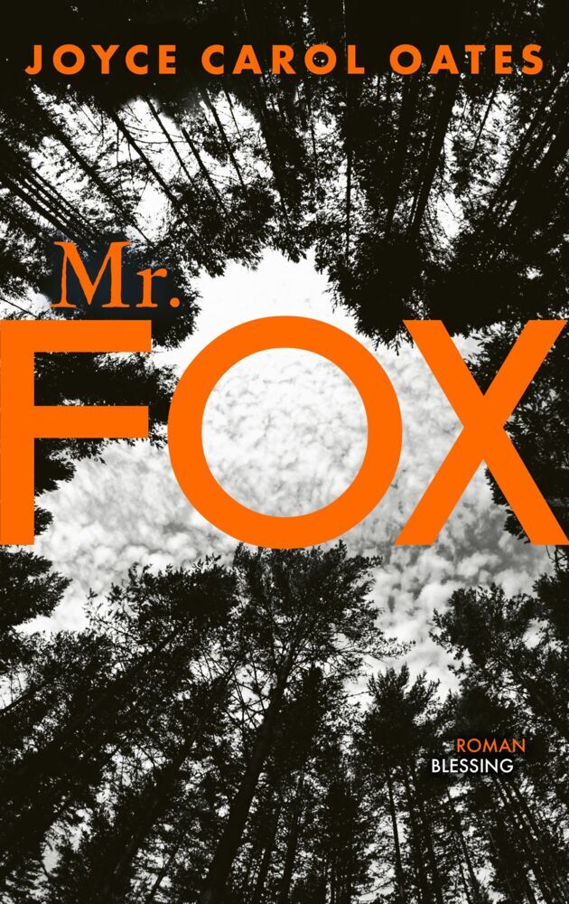 Mr. Fox (Joyce Carol Oates)