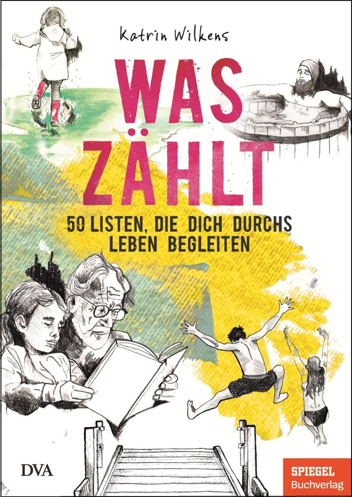 Was zählt (Katrin Wilkens)