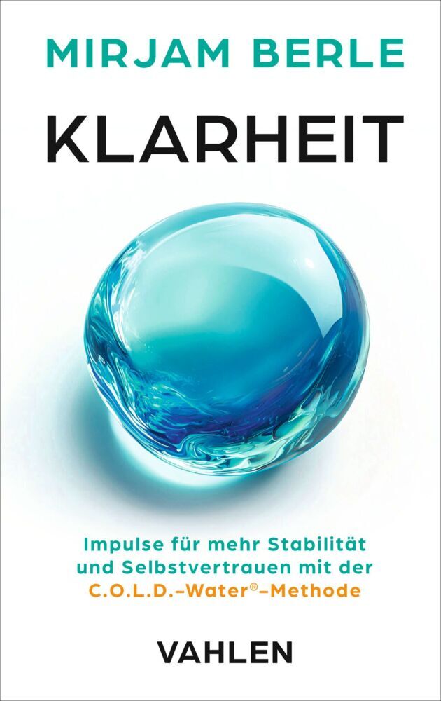 Klarheit (Mirjam Berle)