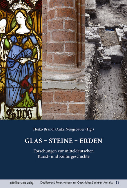 Glas - Steine - Erden (Heiko Brandl)