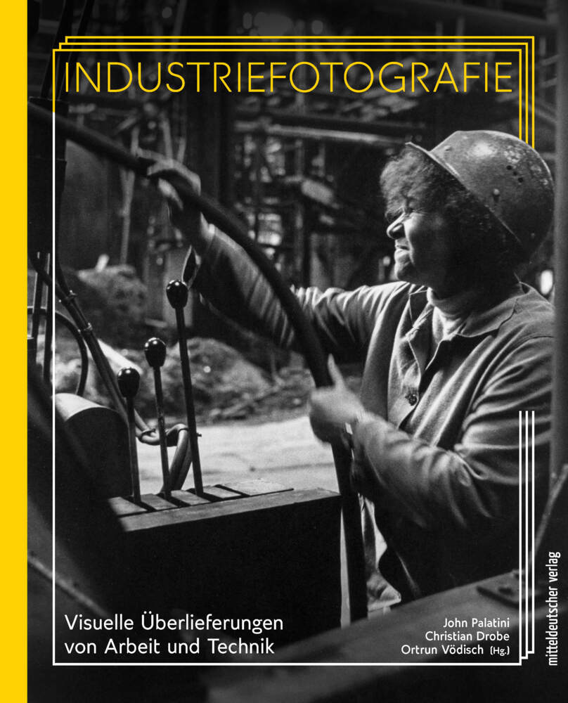 Industriefotografie (Christian Drobe)