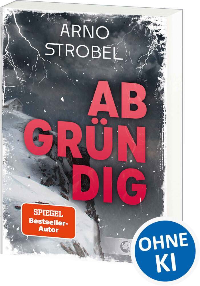 Abgründig (Arno Strobel)