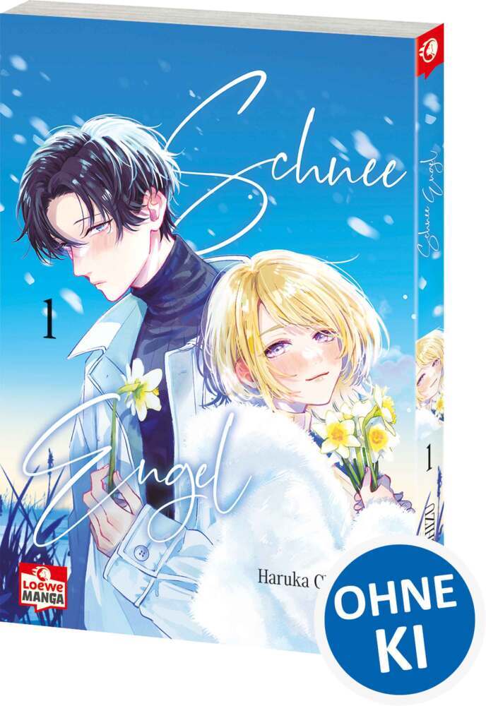 Schneeengel 01 (Haruka Chizu)