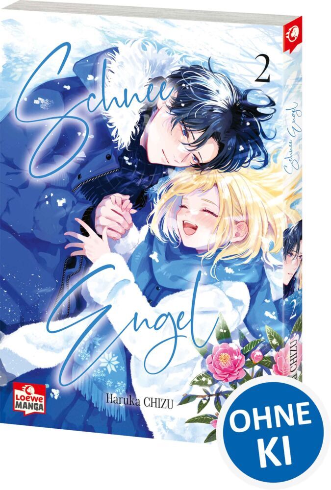 Schneeengel 02 (Haruka Chizu)