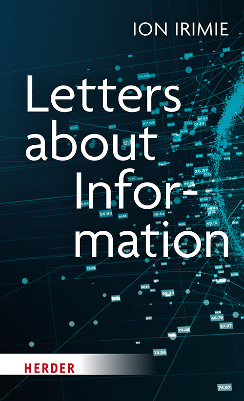 Letters about Information (Ion Irimie)