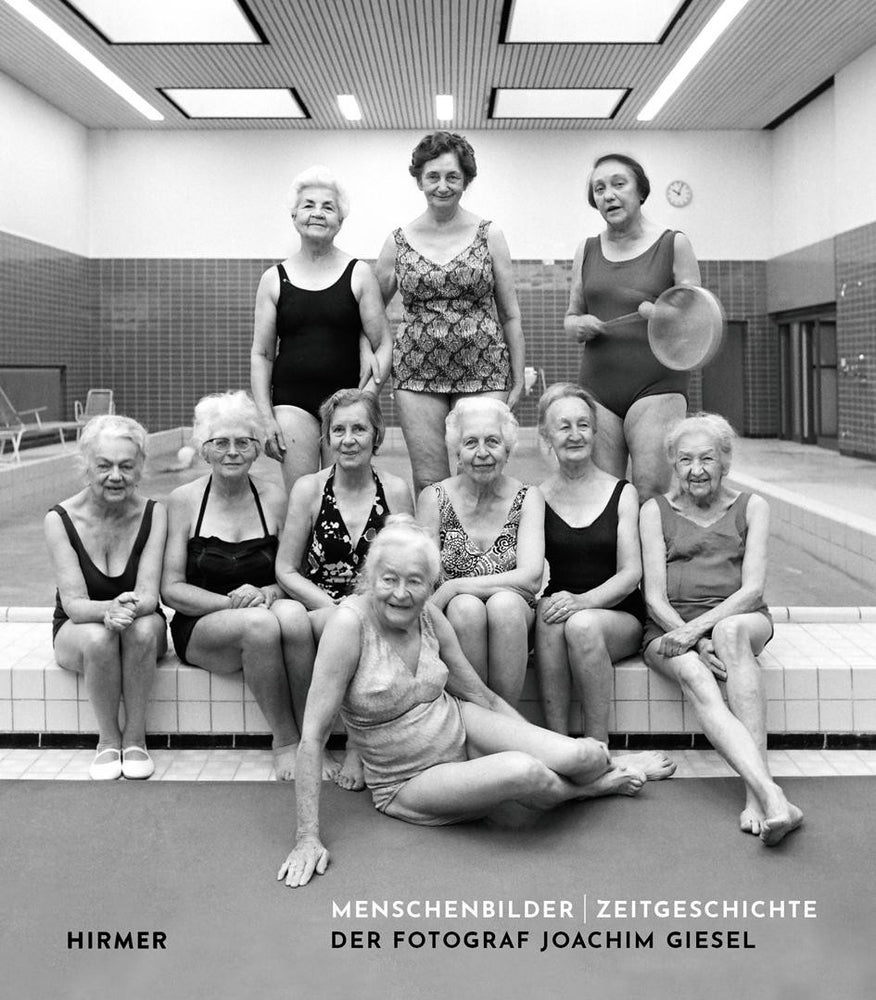 Menschenbilder | Zeitgeschichte (Rickie Lynne Giesel)