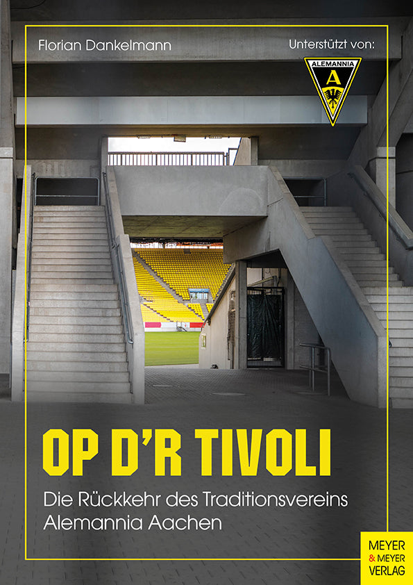 Op d'r Tivoli (Florian Dankelmann)