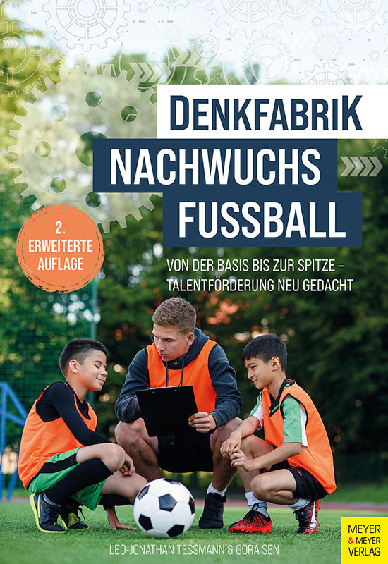 Denkfabrik Nachwuchsfußball (Leo-Jonathan Teßmann)