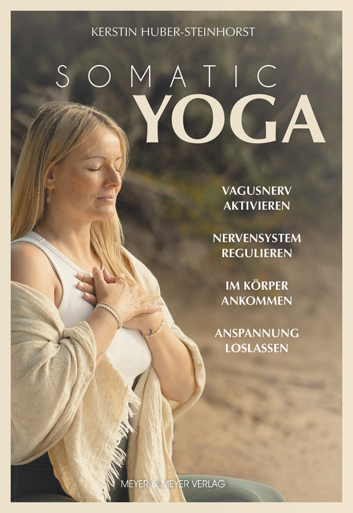 Somatic Yoga (Kerstin Huber-Steinhorst)