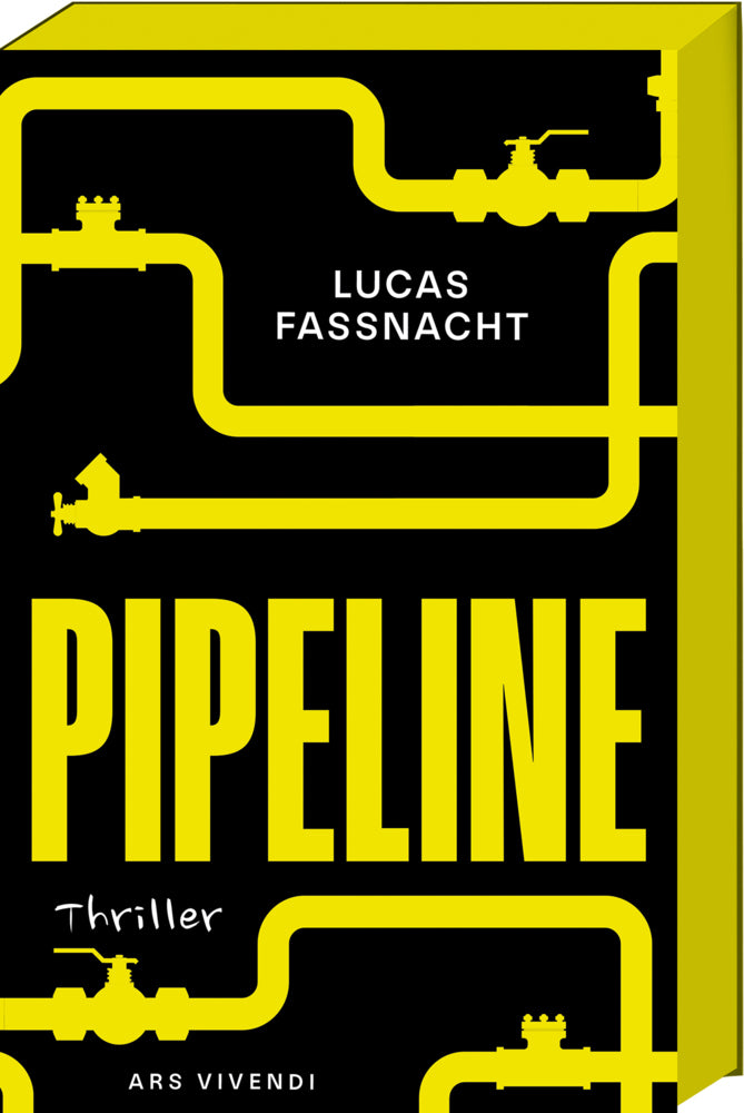 Pipeline (Lucas Fassnacht)