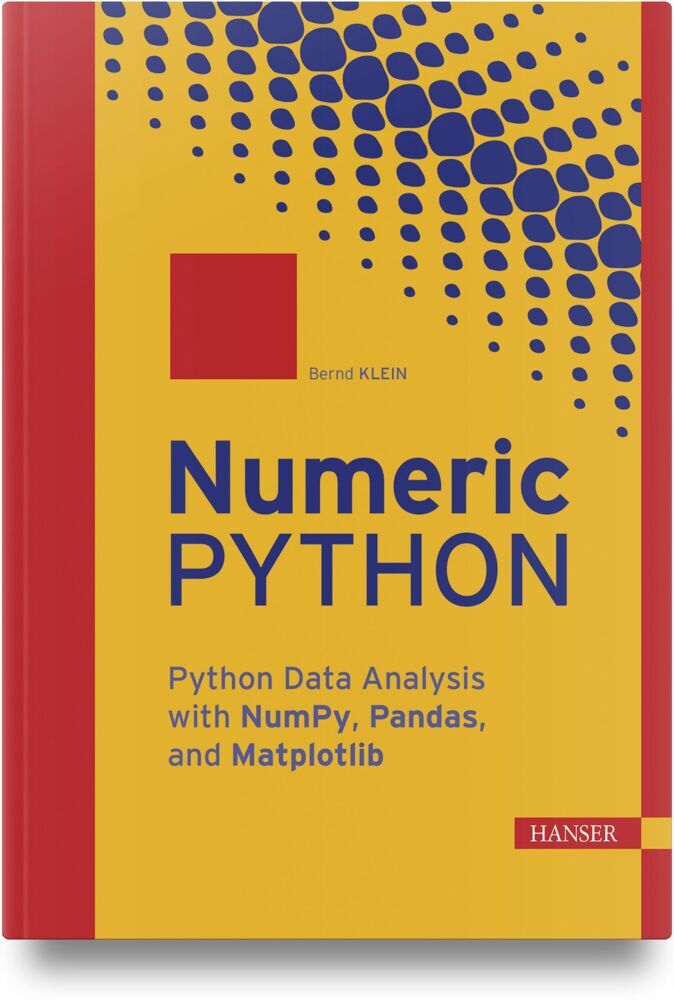 Numeric Python (Bernd Klein)