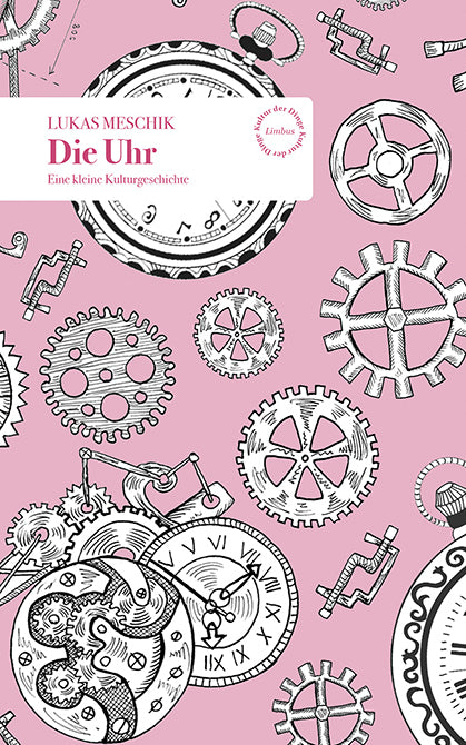 DIe Uhr (Lukas Meschik)