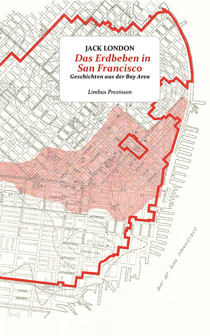 Das Erdbeben in San Francisco (Jack London)