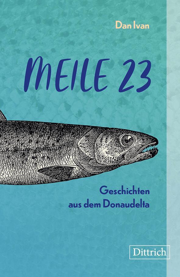 Meile 23 (Dan Ivan)