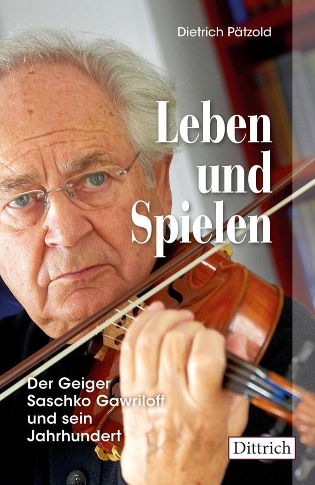 Leben und Spielen (Dietrich Pätzold)