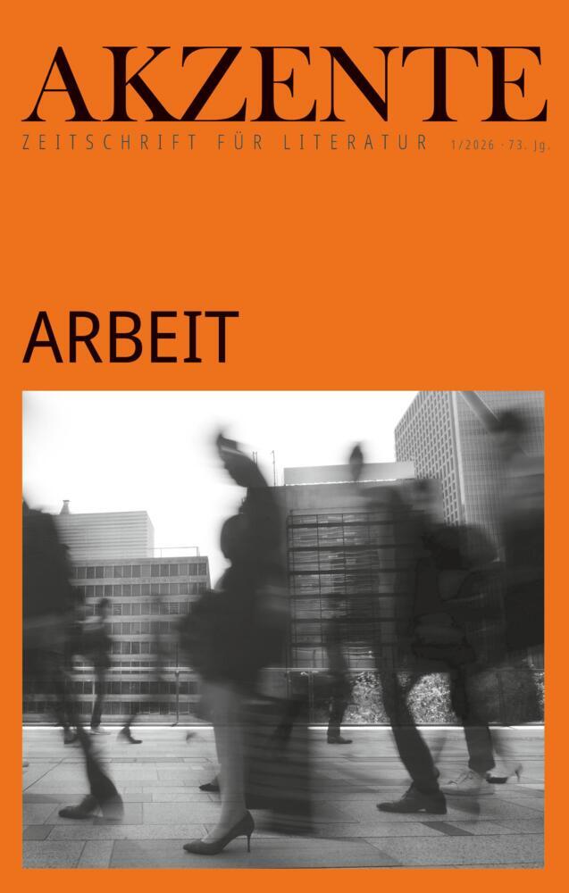Akzente: Arbeit (Marietta Thien)