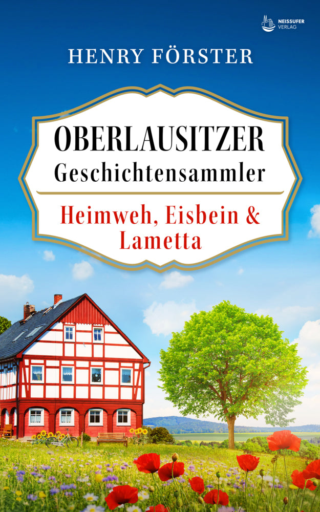 Heimweh, Eisbein & Lametta (Henry Förster)