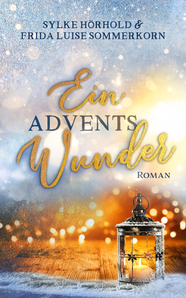 Ein Adventswunder (Frida Luise Sommerkorn)