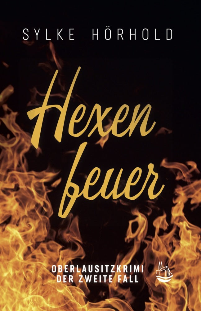 Hexenfeuer (Sylke Hörhold)