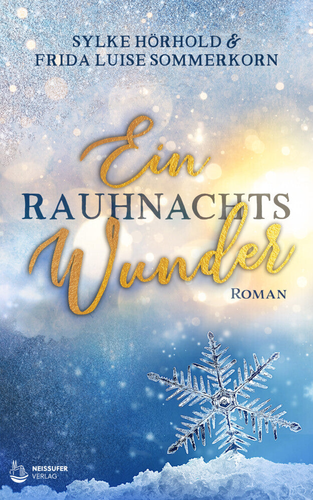 Ein Rauhnachtswunder (Frida Luise Sommerkorn)
